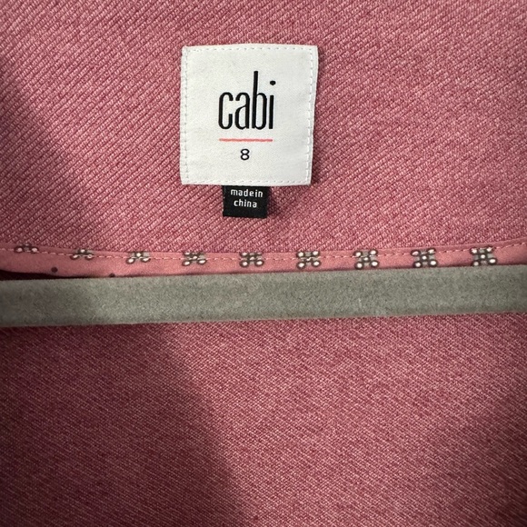 CAbi Applaud Jacket - Picture 6 of 11